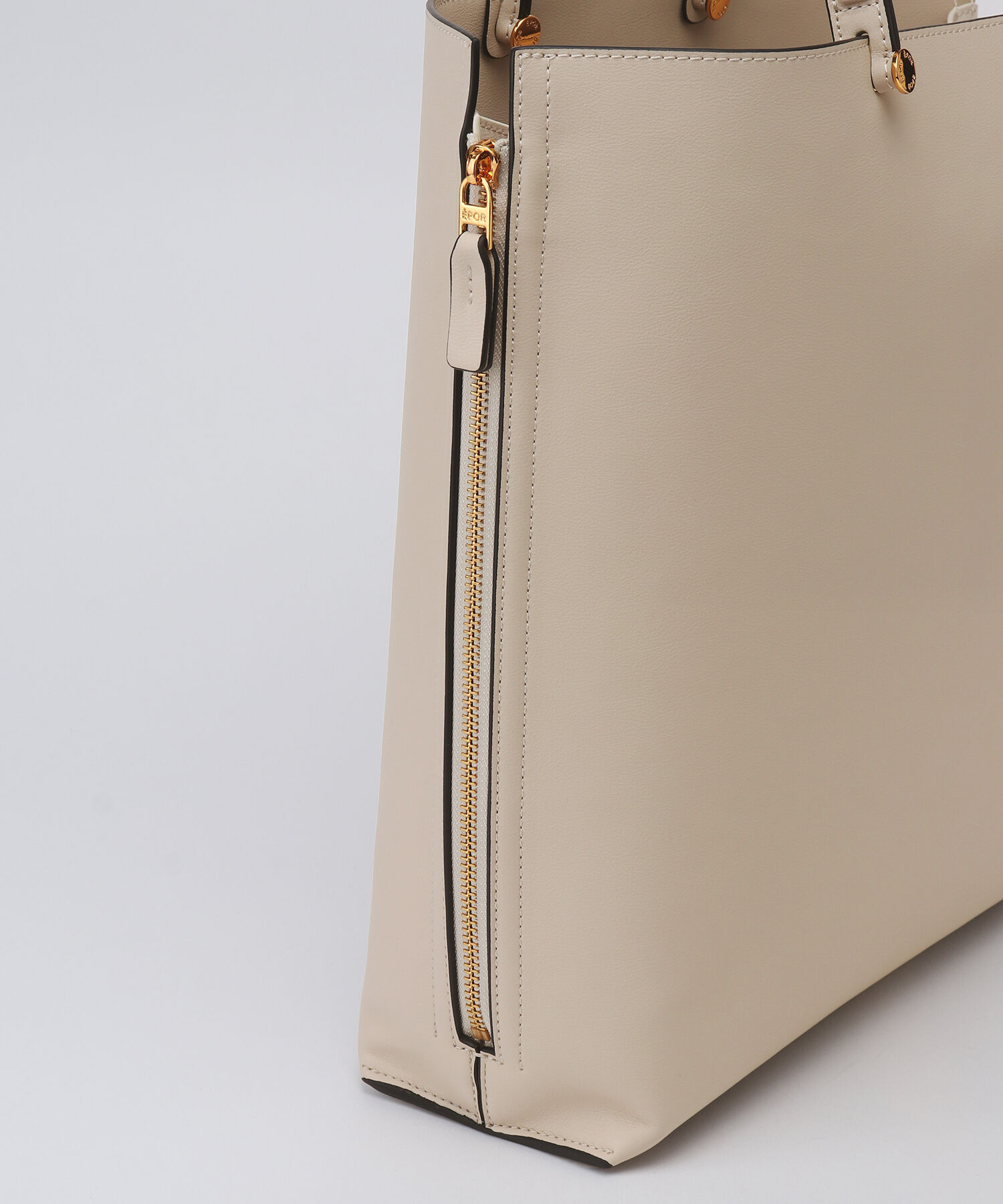 E'POR「【A4対応】【E'POR】Y BAG Large【通勤】【メディア掲載】」|トートバッグ|