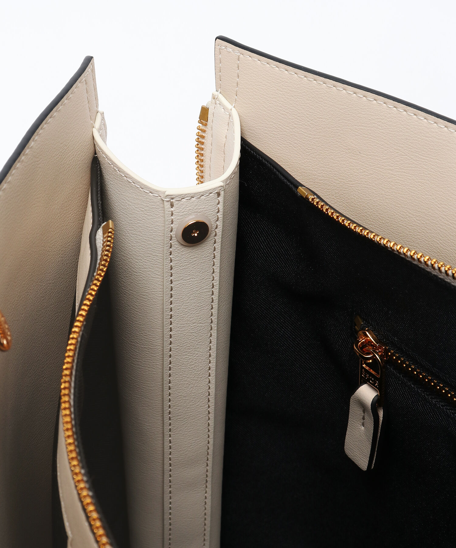 E'POR「【A4対応】【E'POR】Y BAG Large【通勤】【メディア掲載】」|トートバッグ|