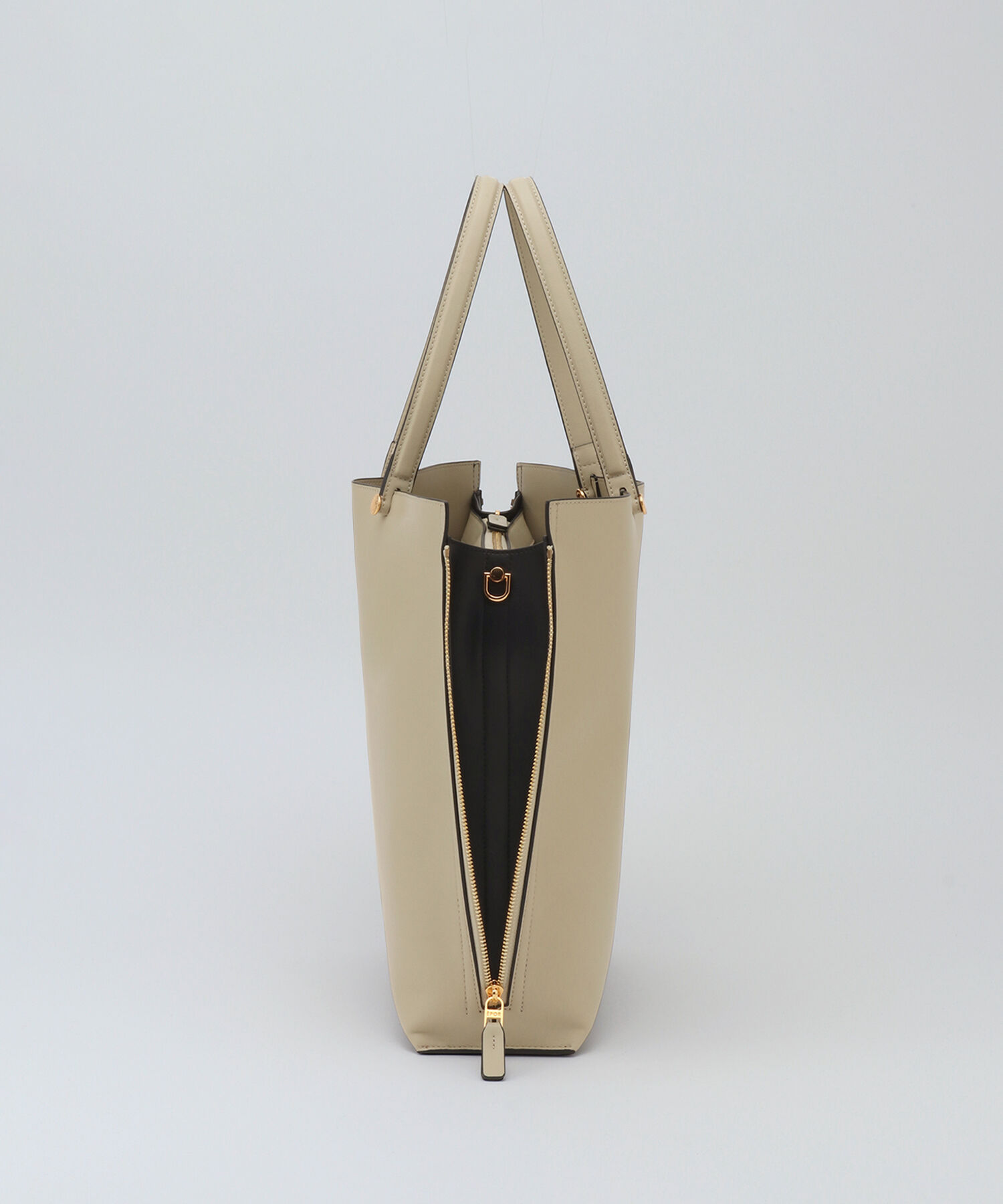 E'POR「【A4対応】【E'POR】Y BAG Large【通勤】【メディア掲載】」|トートバッグ|