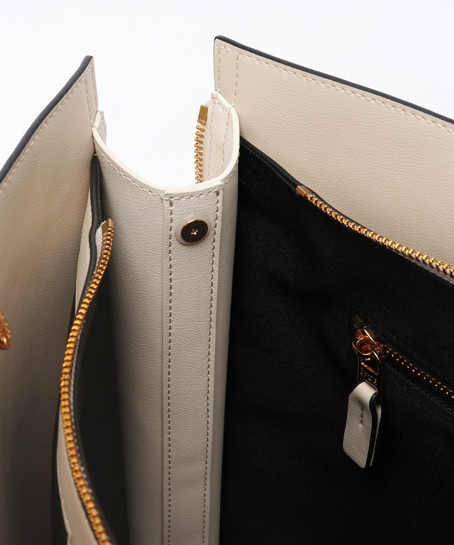 E'POR「【A4対応】【E'POR】Y BAG Large【通勤】【メディア掲載】」|トートバッグ|