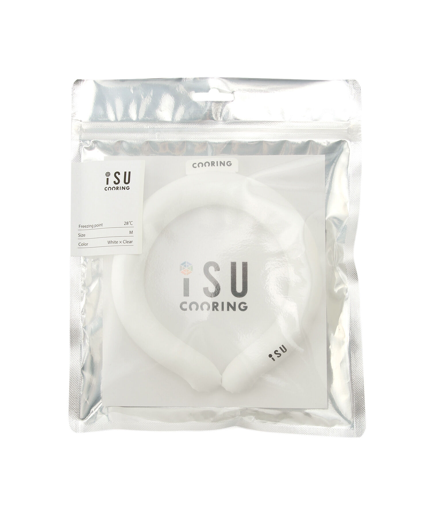 VIS「【WEB限定】【ISU COORING】アイスクーリング」|その他|