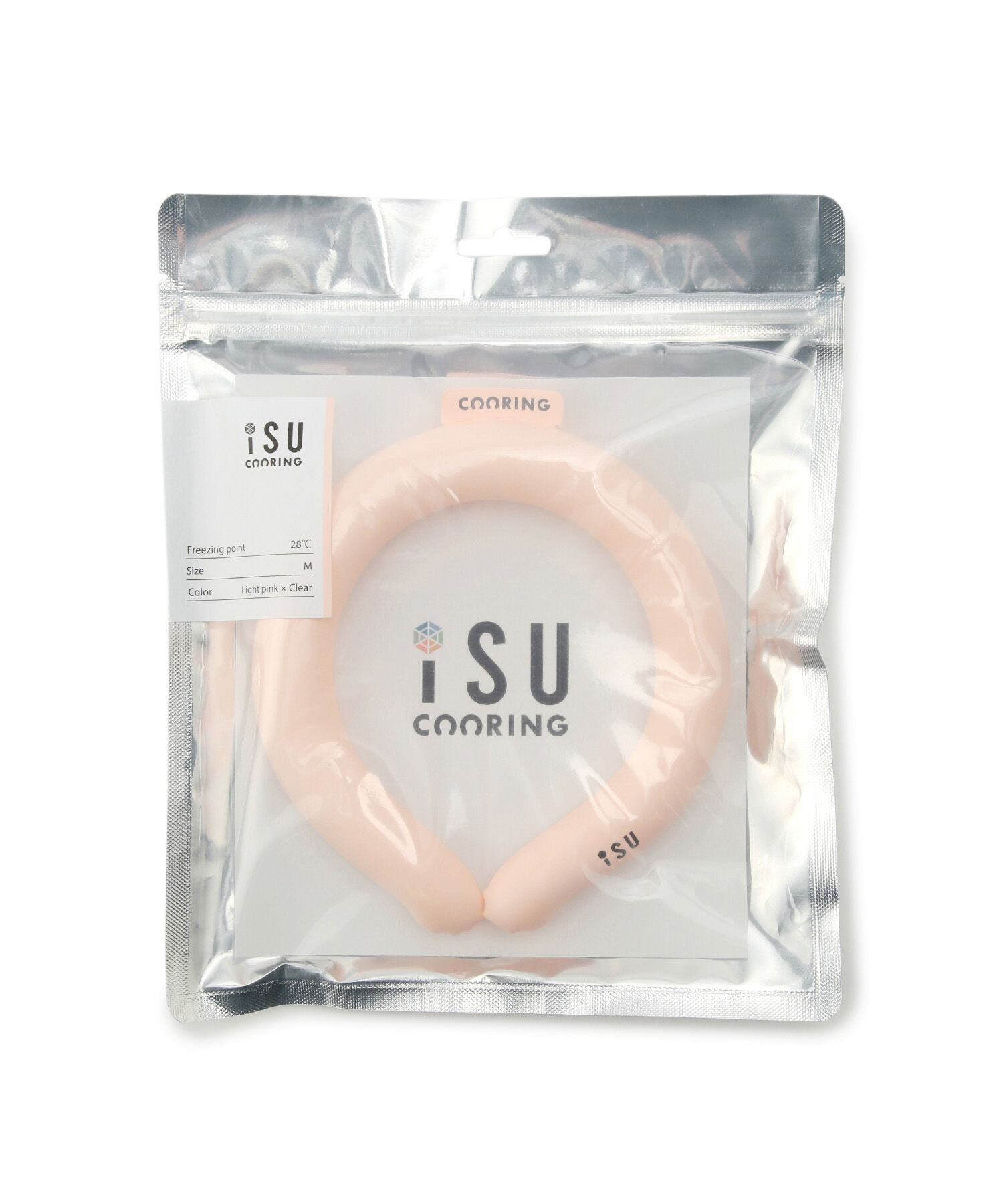 VIS「【WEB限定】【ISU COORING】アイスクーリング」|その他|