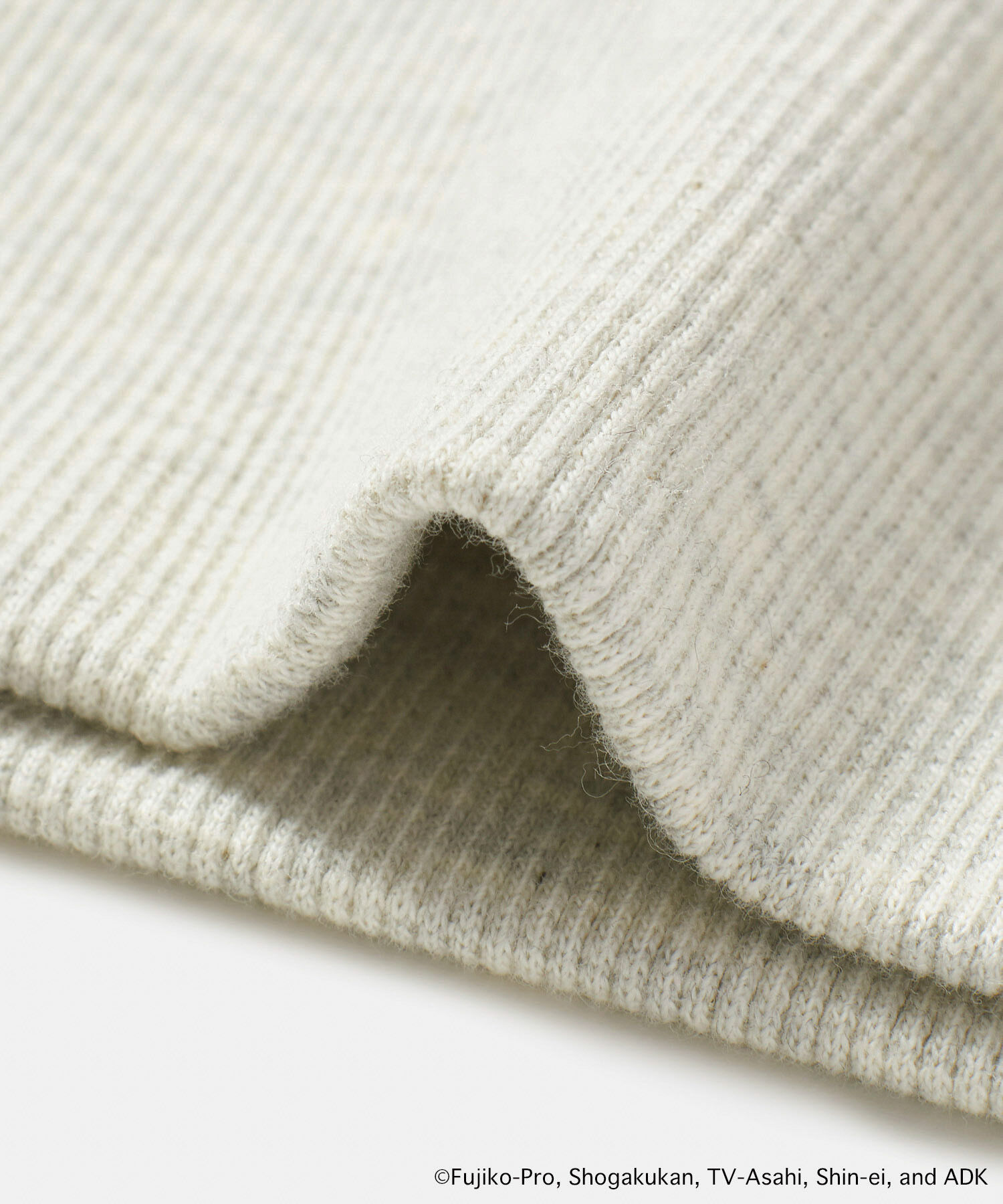 ROPE' PICNIC R「【ドラえもんコレクション】裏毛スウェット」|スウェット・ジャージ|