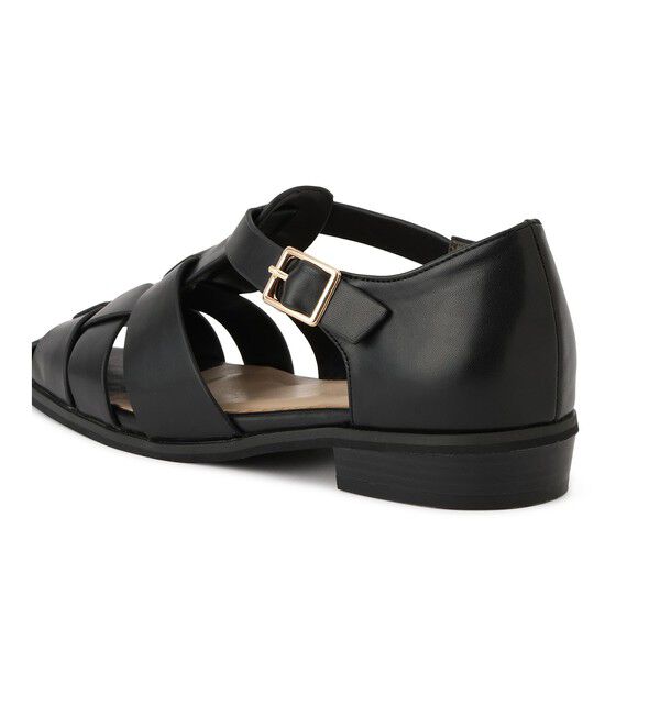 ROPE PICNIC PASSAGE「バックストラップグルカサンダル」|サンダル|