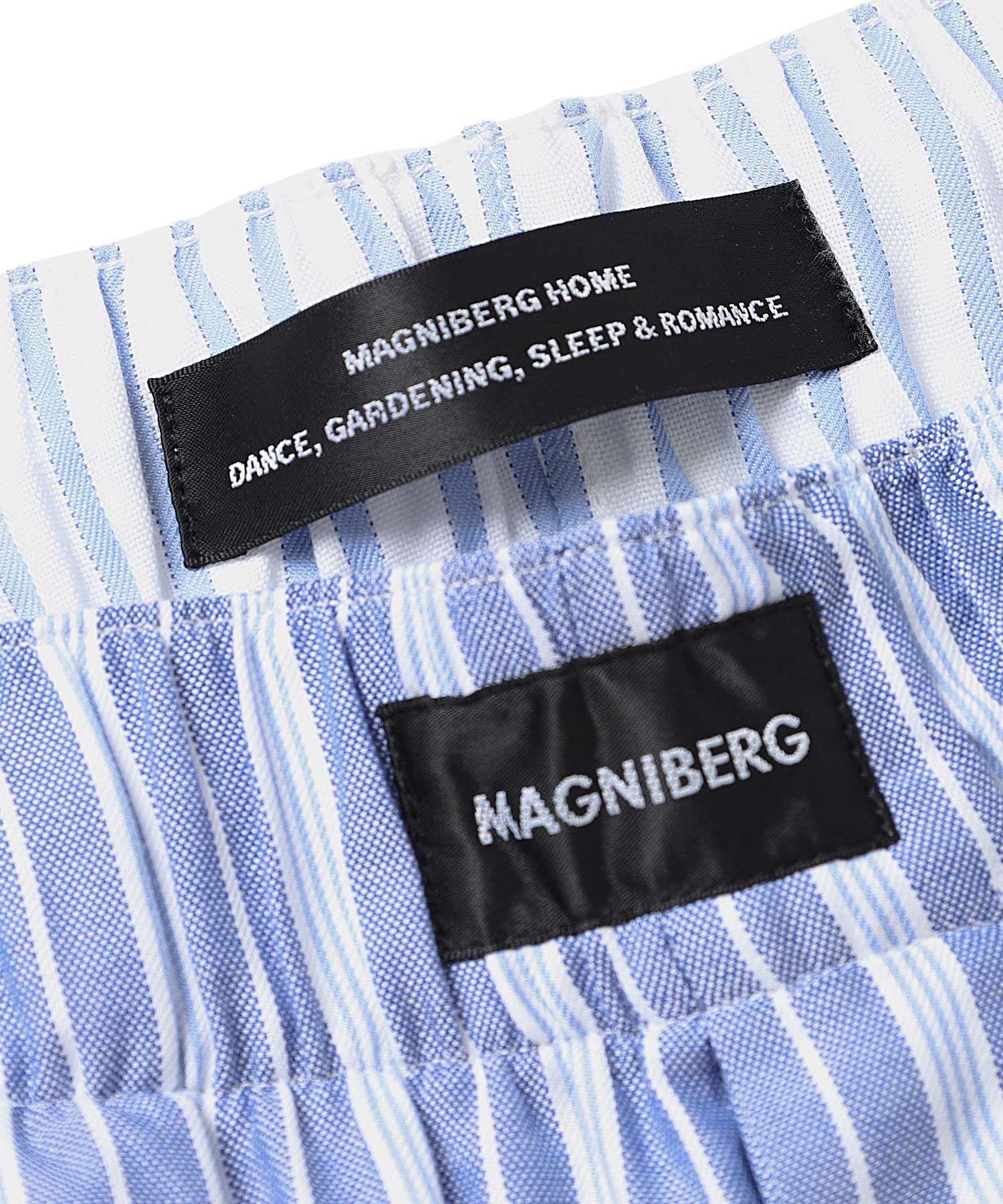 ADAM ET ROPE'「【MAGNIBERG(マグニバーグ)】Wall Street pants」|その他|