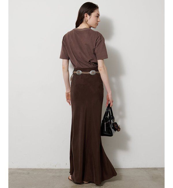  「ヴィンテージ天竺Tシャツ」|Tシャツ・カットソー|