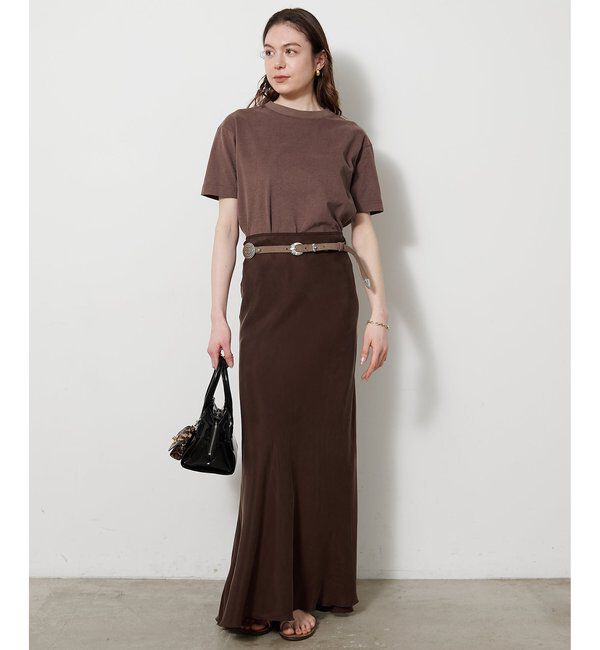  「ヴィンテージ天竺Tシャツ」|Tシャツ・カットソー|