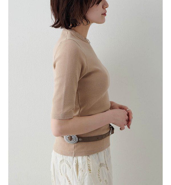  「ヴィンテージテレコTシャツ」|Tシャツ・カットソー|