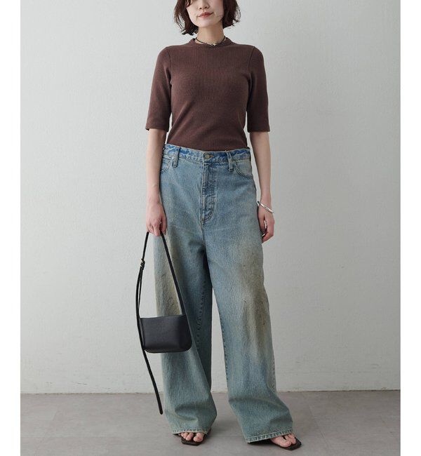  「ヴィンテージテレコTシャツ」|Tシャツ・カットソー|