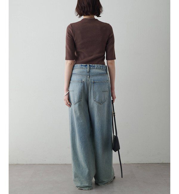  「ヴィンテージテレコTシャツ」|Tシャツ・カットソー|