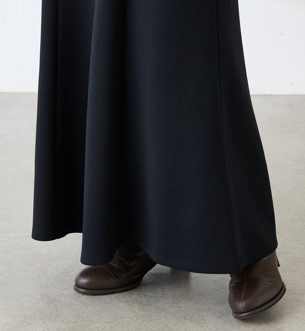  「ダンボールマーメイドスカート」|スカート|