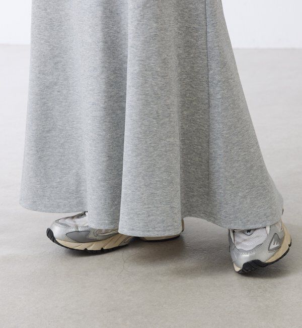  「アシメハーフジップセットアップ」|ワンピース|