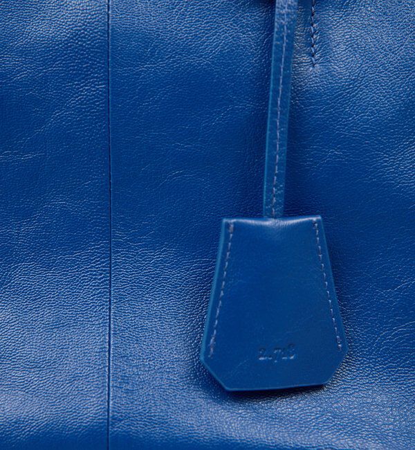  「【人気バックにミニver.登場】【2.718】ボートトートMINI」|トートバッグ|