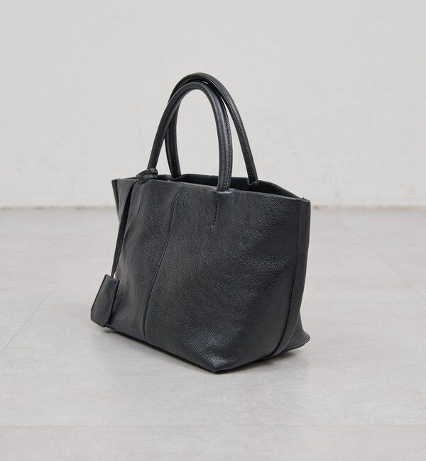  「【人気バックにミニver.登場】【2.718】ボートトートMINI」|トートバッグ|