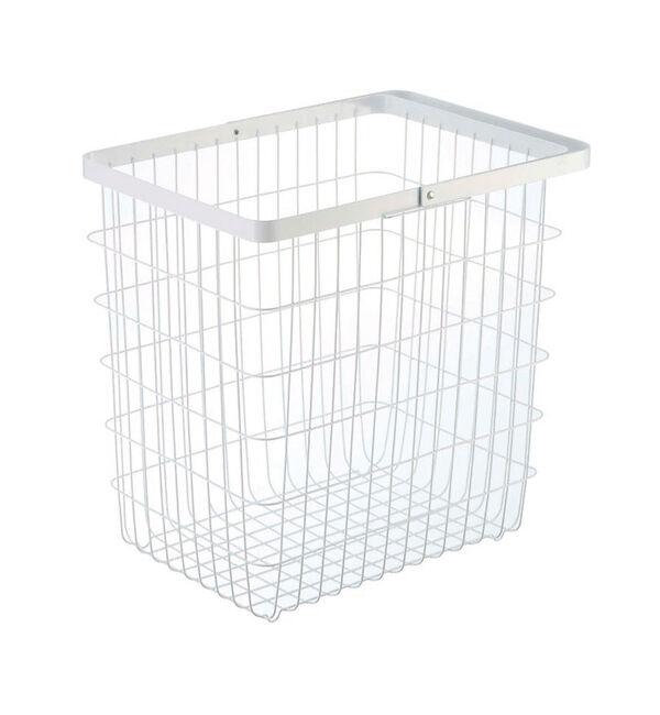 collex「【tower】 ランドリーワゴン＋バスケット」|その他|