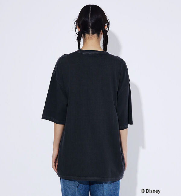 ABAHOUSE「【GOOD ROCK SPEED/グッドロックスピード】Disney / Mic」|Tシャツ・カットソー|