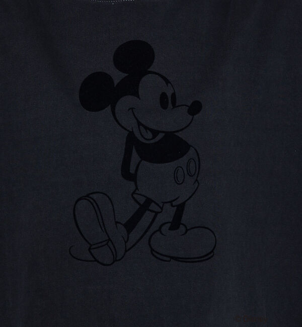 ABAHOUSE「【GOOD ROCK SPEED/グッドロックスピード】Disney / Mic」|Tシャツ・カットソー|