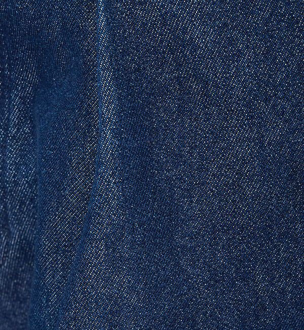 ABAHOUSE「【Wrangler/ラングラー】WRANCHER WIDE DENIM/ランチャ」|デニム|