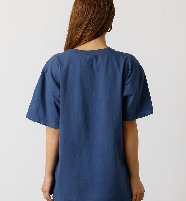 ABAHOUSE「【GOOD ROCK SPEED/グッドロックスピード】E.T. /BACK T」|Tシャツ・カットソー|