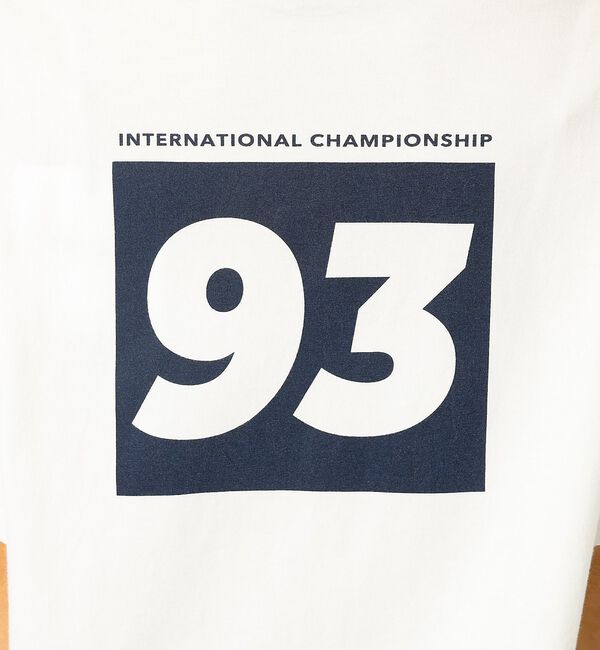 Rouge vif「【PARROTT CANVAS/パロットキャンバス】ヴィンテージS/S Tシャツ」|Tシャツ・カットソー|