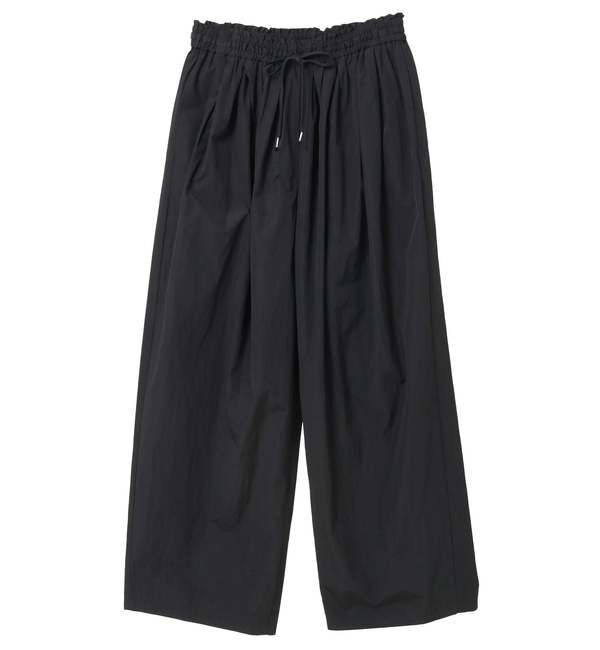 SOFFITTO「【A_/エース】タックギャザーパンツ」|その他|