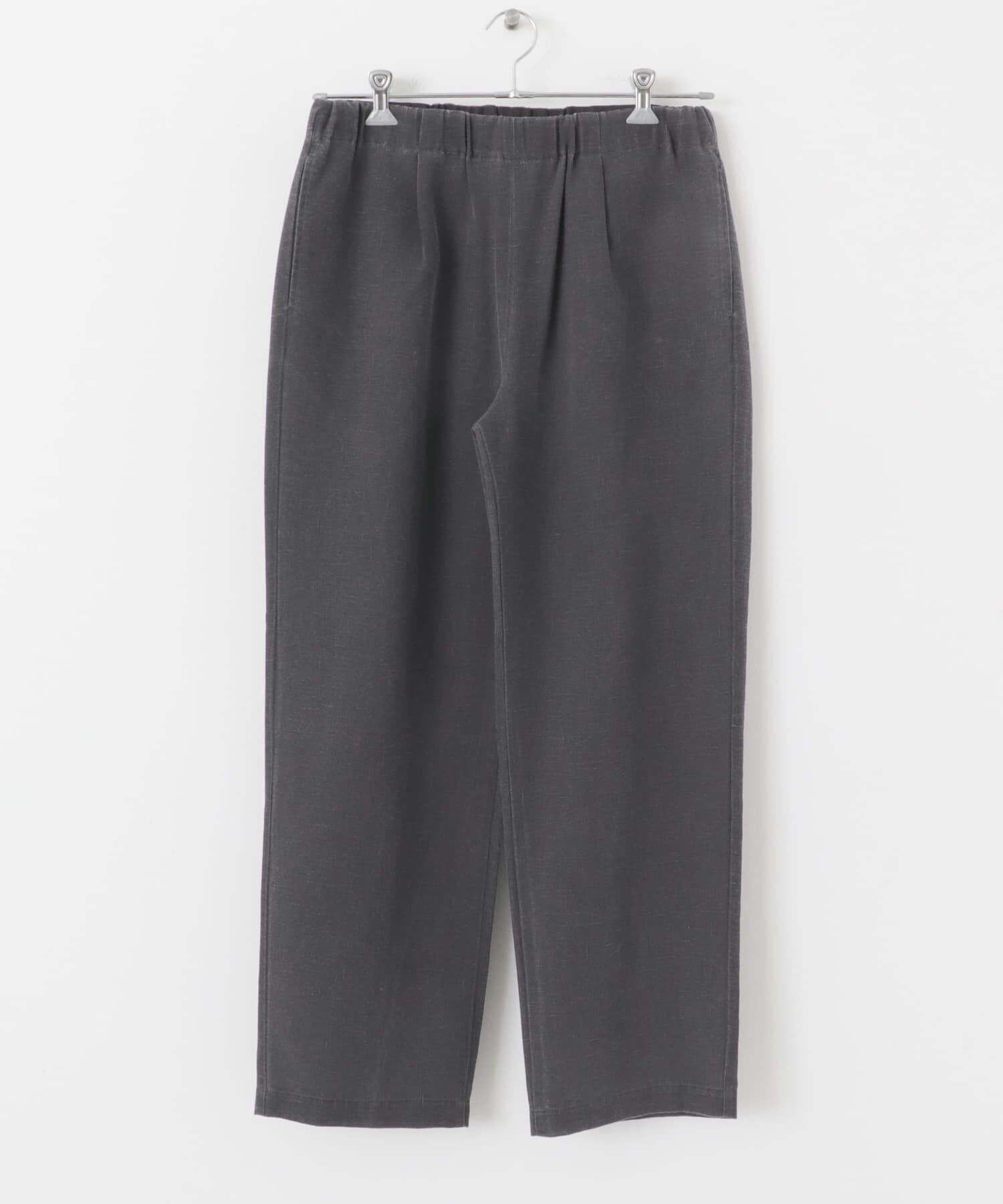 URBAN RESEARCH DOORS「FORK&SPOON　ピグメントプリントパンツ」|その他|