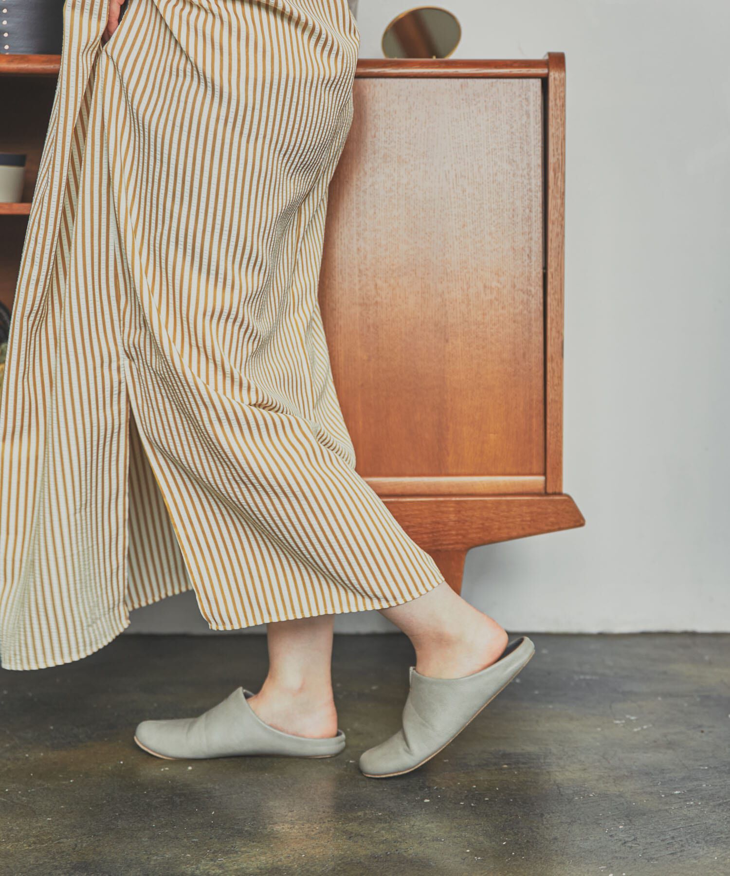 URBAN RESEARCH DOORS「room&rsquo;s　スリッパM」|ルームシューズ|