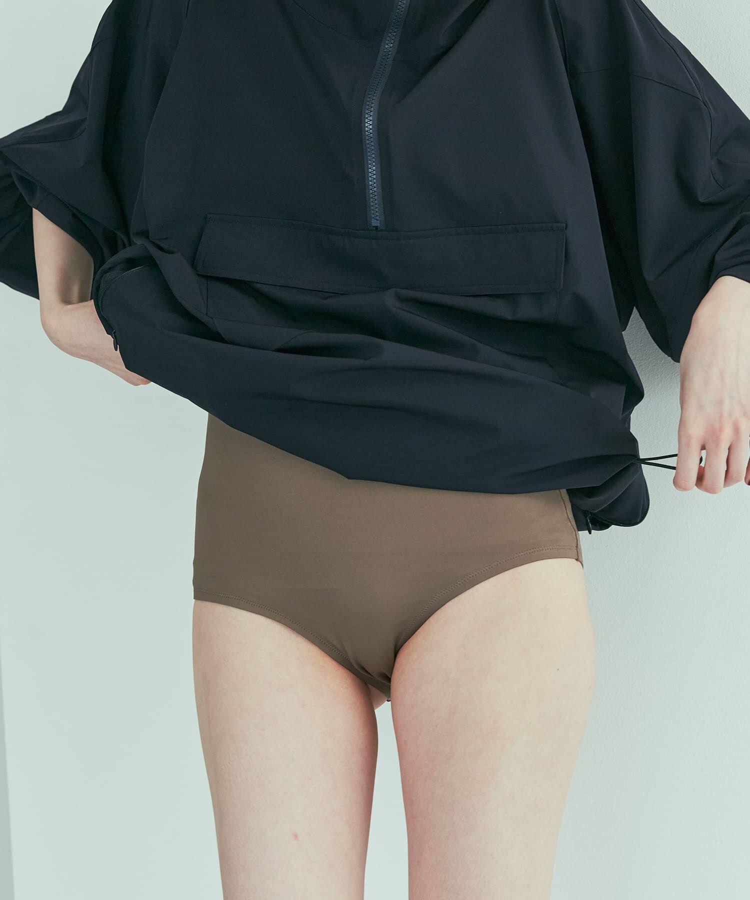 URBAN RESEARCH「『2サイズ展開』『UVカット』Swim URBAN RESEARCH　スイムリバーシブルショーツ」|ビキニ|