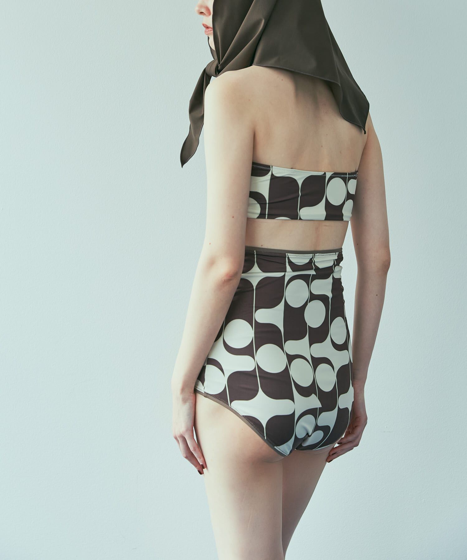 URBAN RESEARCH「『2サイズ展開』『UVカット』Swim URBAN RESEARCH　スイムリバーシブルショーツ」|ビキニ|