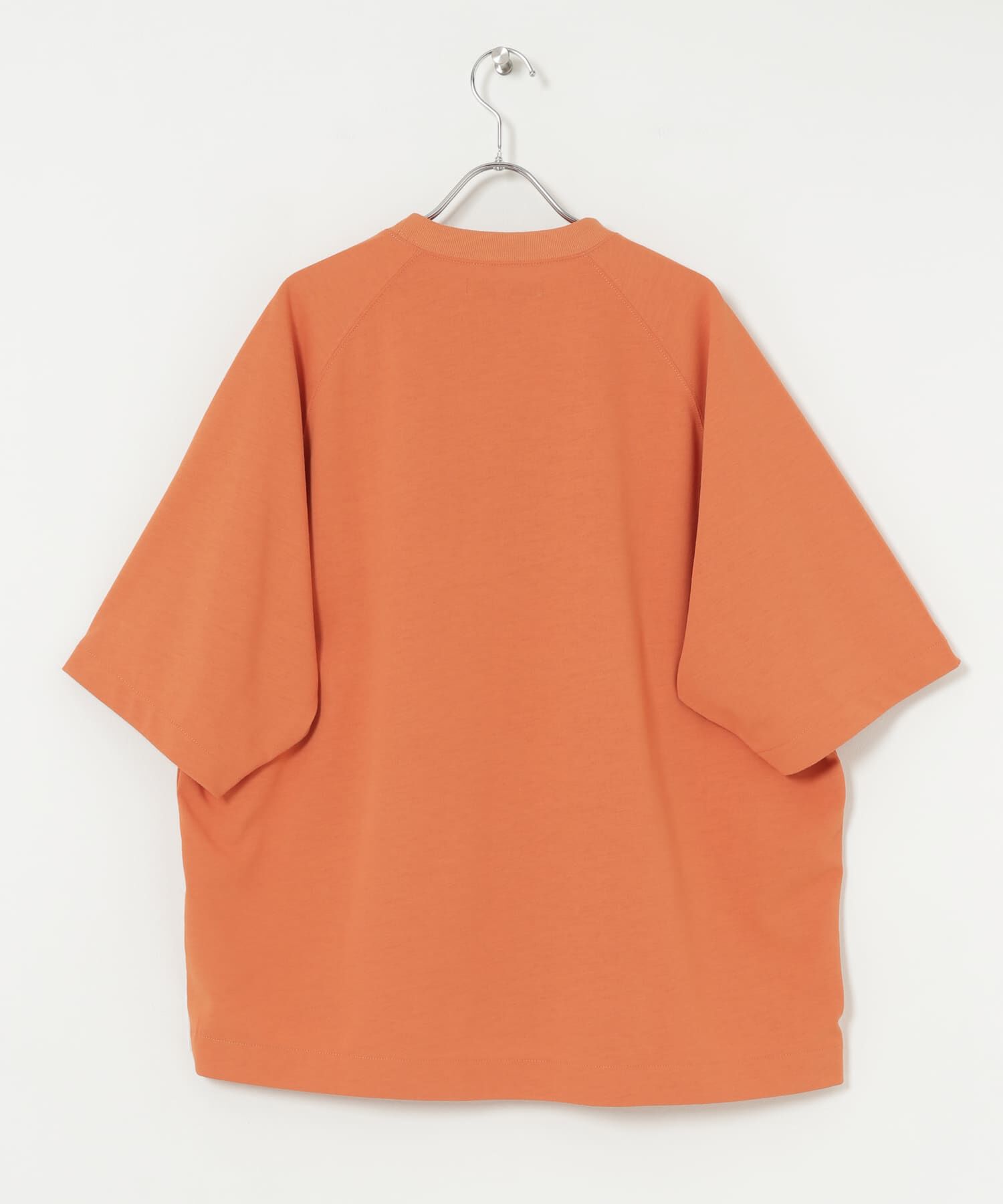 URBAN RESEARCH「『XLサイズあり』『UR TECH ひやサラクール』リラックスTシャツ」|Tシャツ・カットソー|