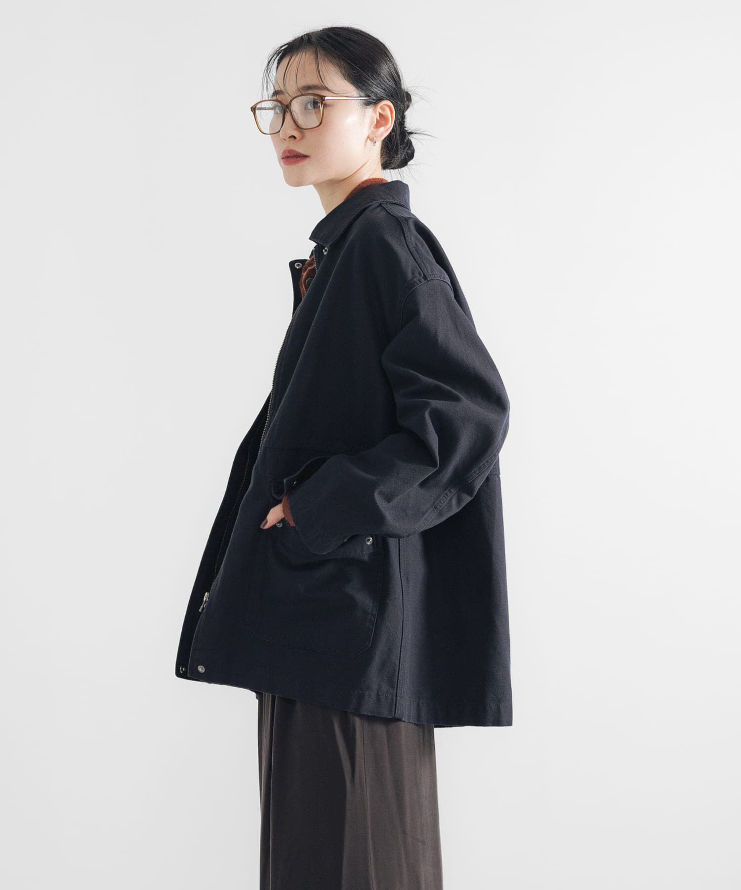 URBAN RESEARCH「コットンオックスカバーオール」|その他|