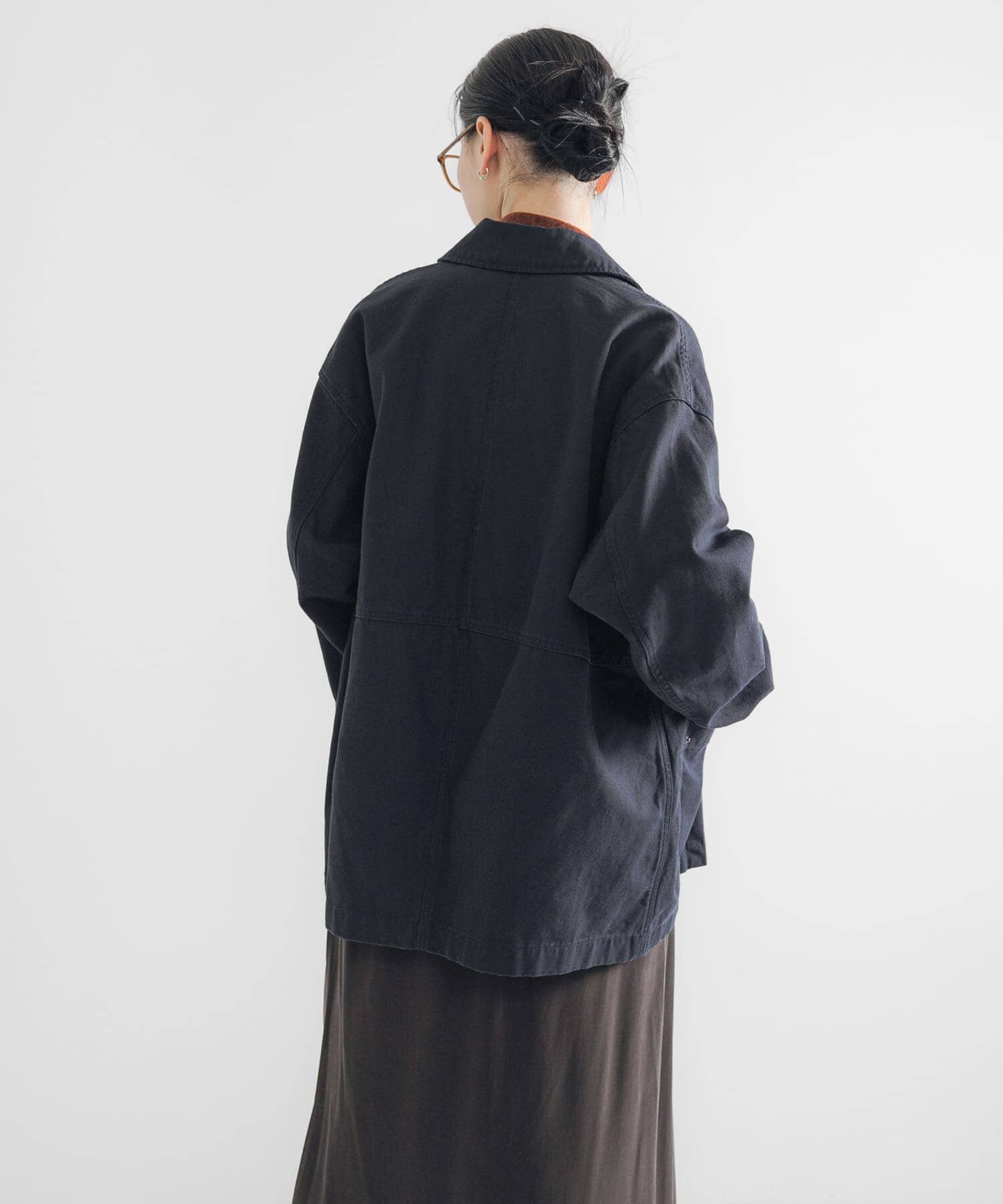 URBAN RESEARCH「コットンオックスカバーオール」|その他|