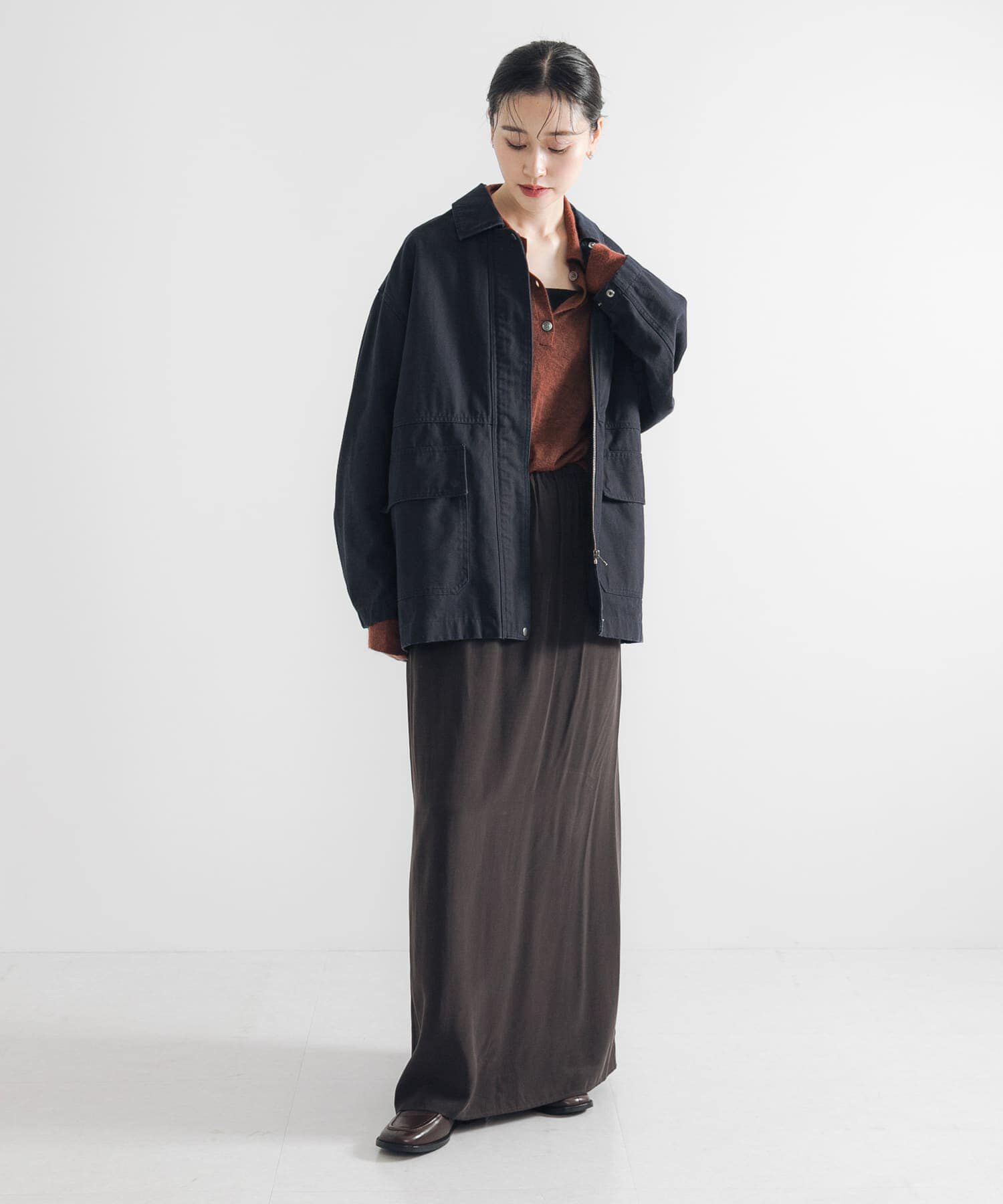 URBAN RESEARCH「コットンオックスカバーオール」|その他|