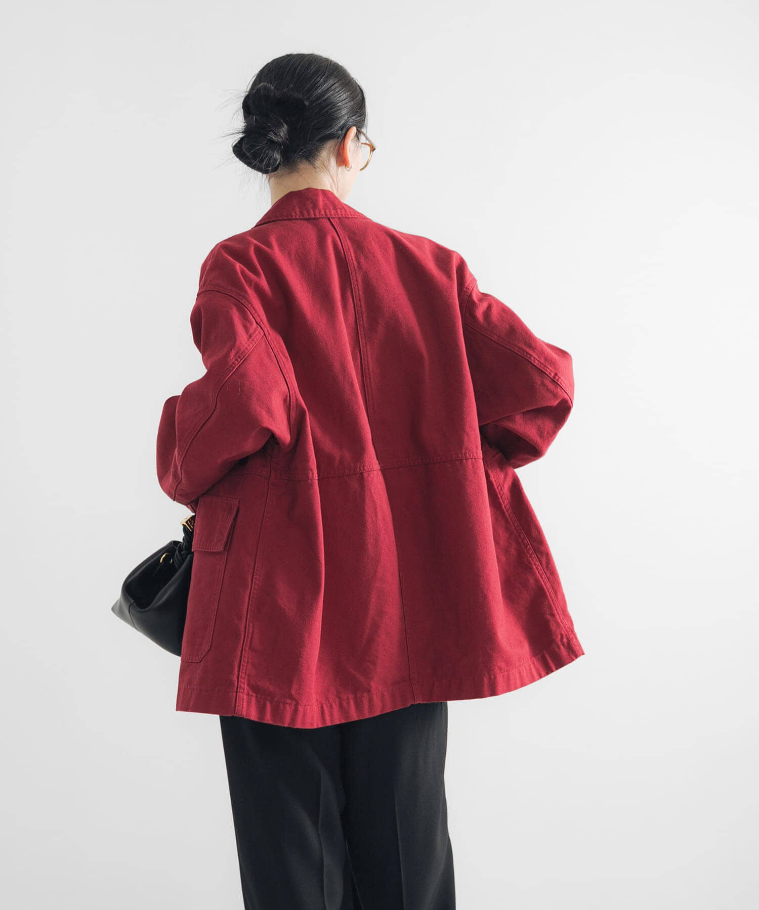 URBAN RESEARCH「コットンオックスカバーオール」|その他|