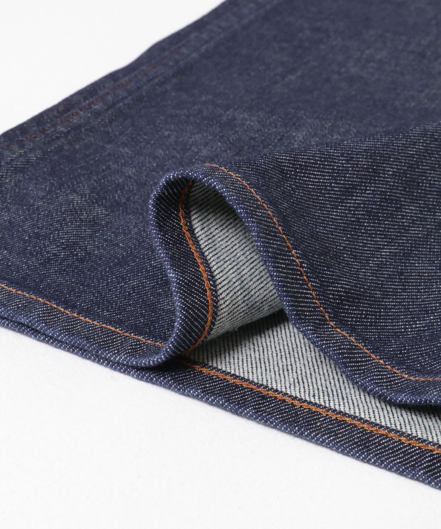 URBAN RESEARCH ROSSO「upper hights　THE LAYLA」|デニム|