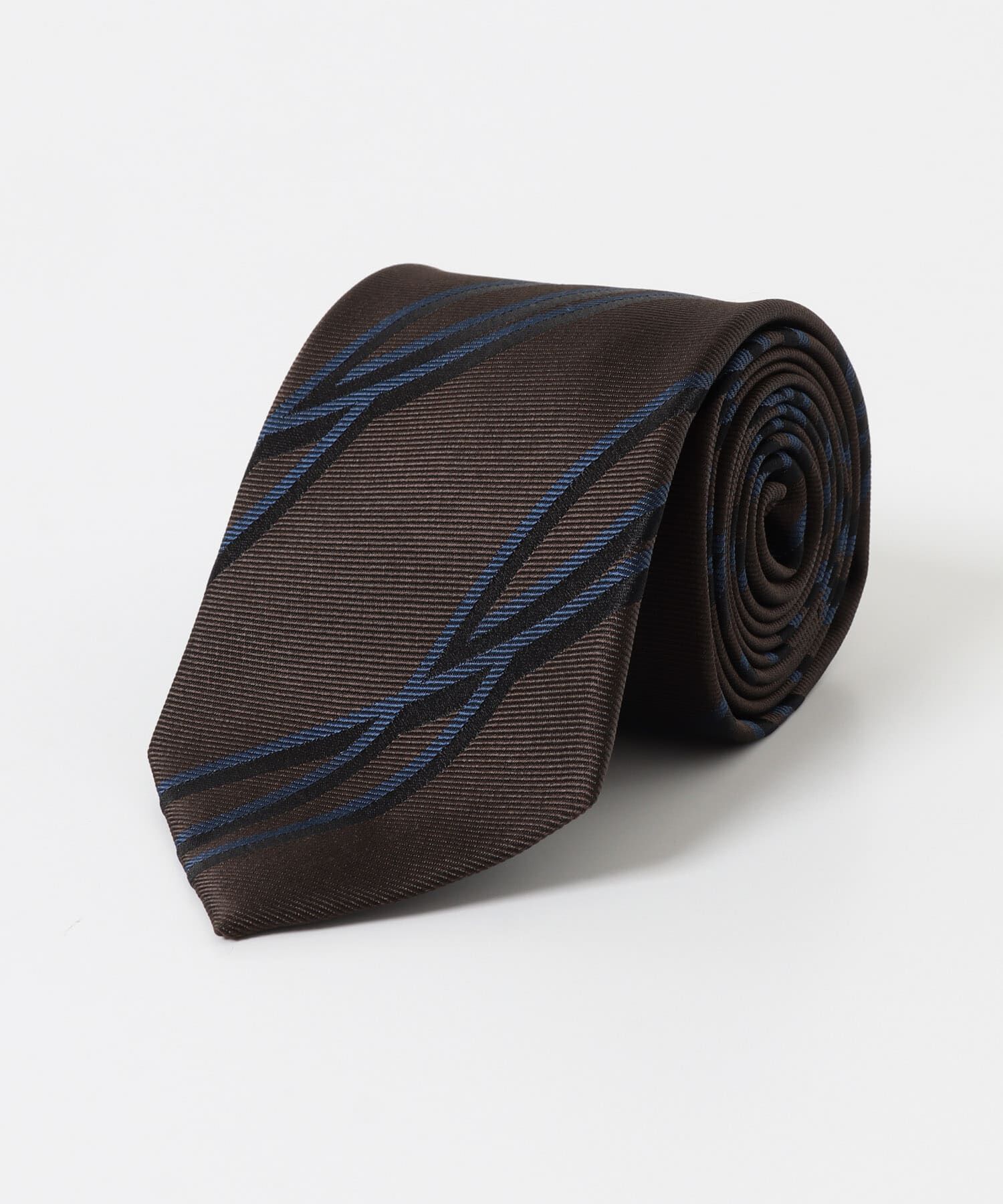 URBAN RESEARCH DOORS「LIFE STYLE TAILOR　Holiday & Brown タイ1」|ネクタイ・蝶ネクタイ|