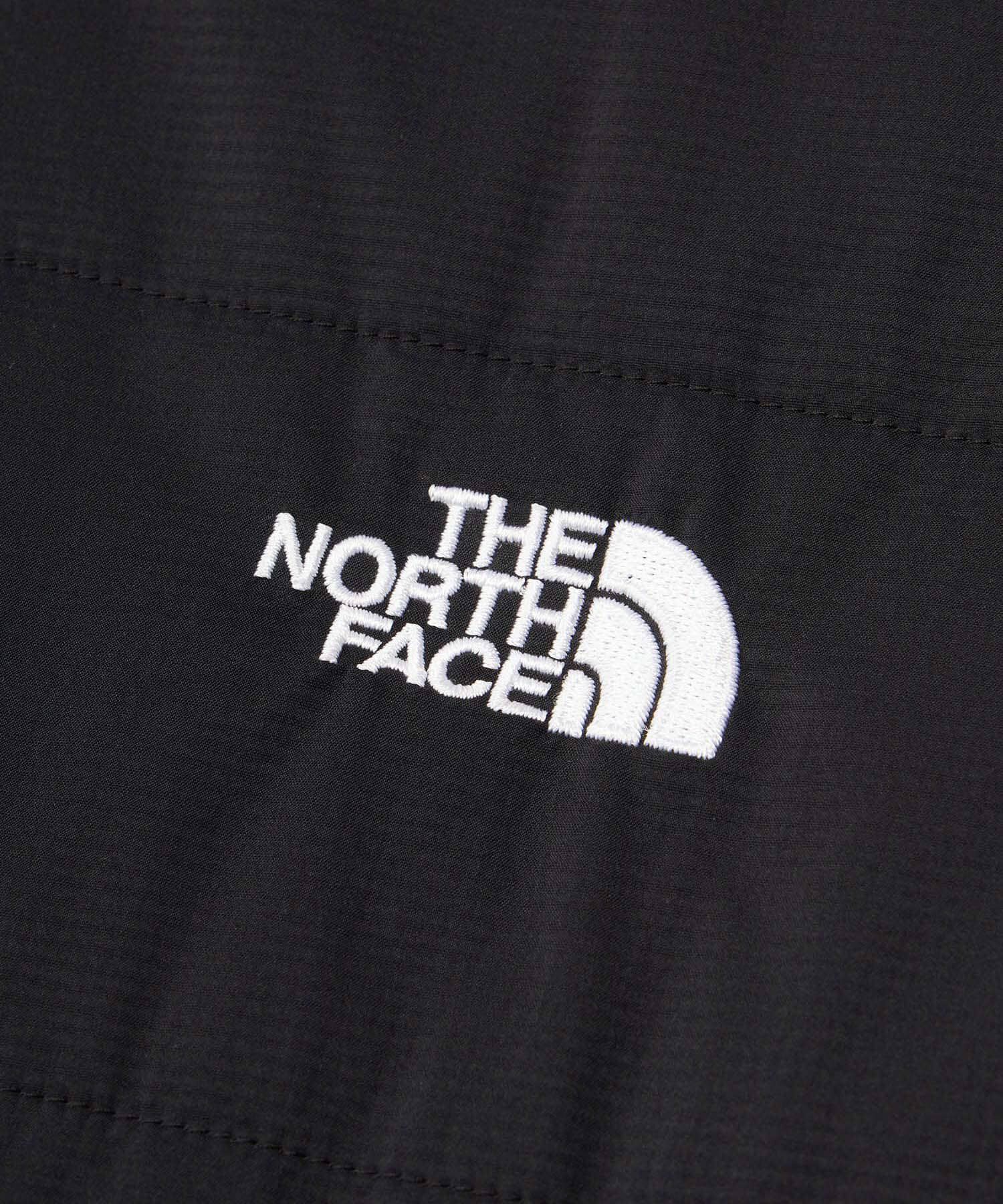 URBAN RESEARCH DOORS「THE NORTH FACE　Light Rider Jacket」|ノーカラーコート|