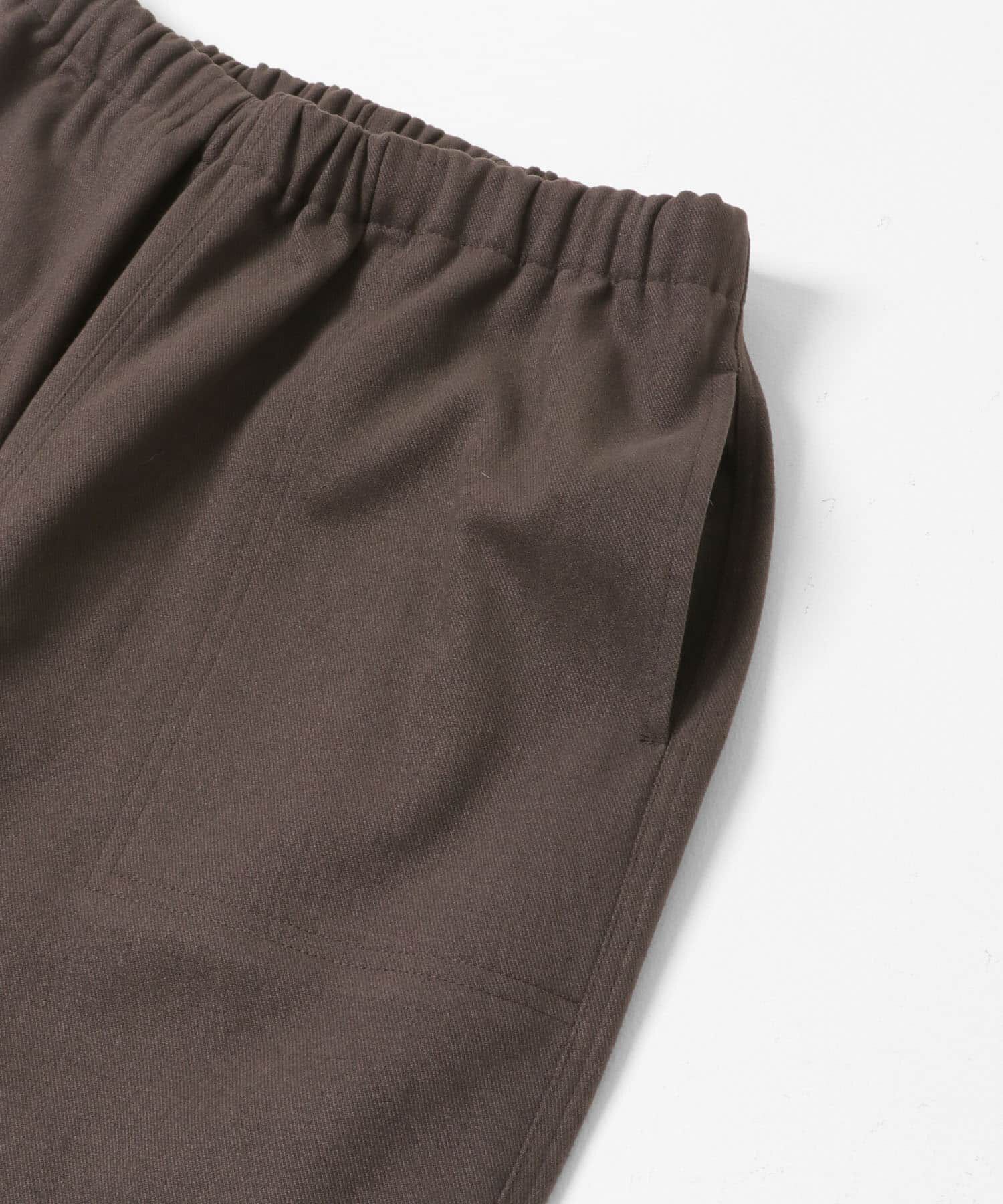 Sonny Label 「裏起毛ユーティリティイージーパンツ」|その他|