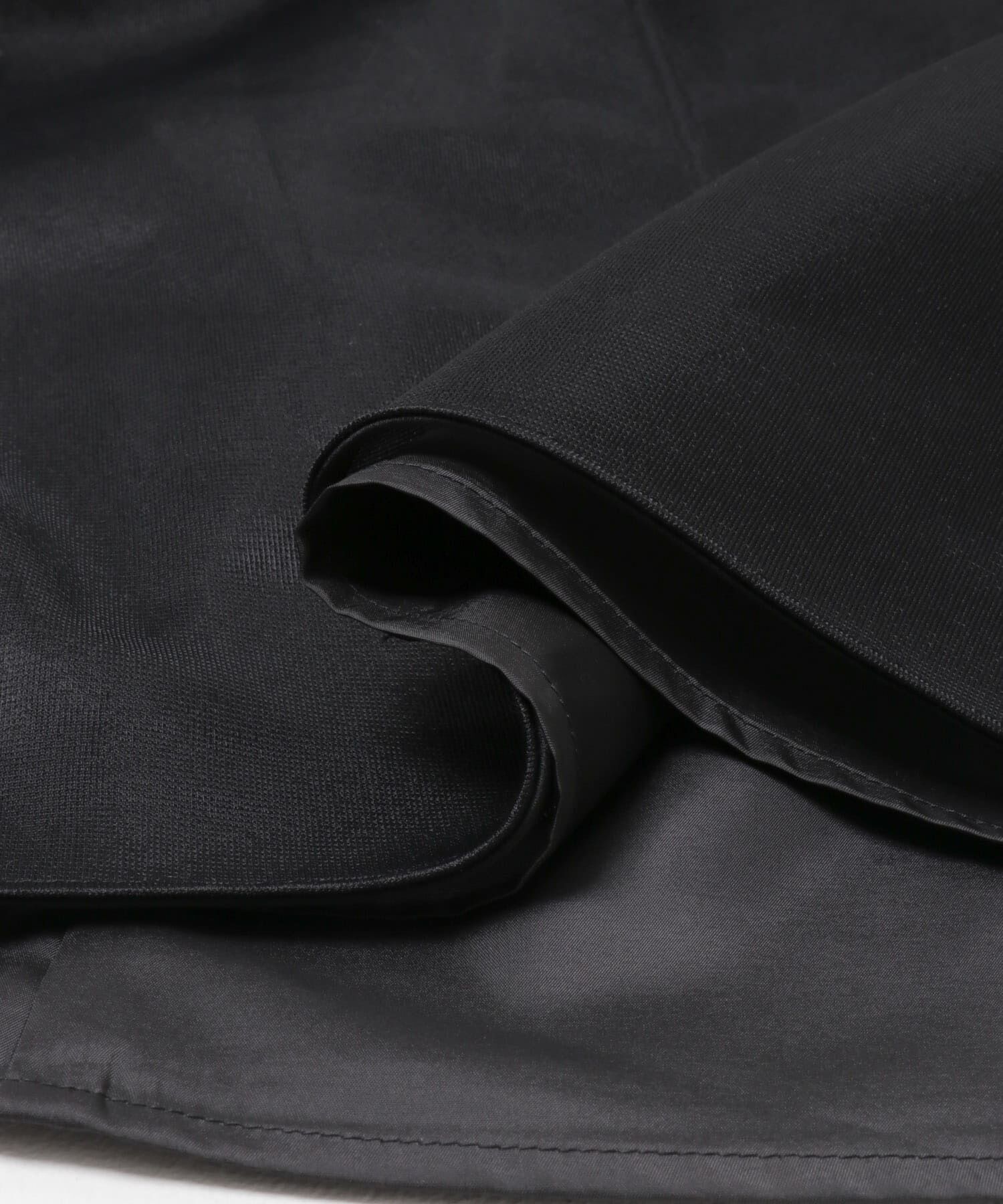 URBAN RESEARCH ROSSO「フラワーベルト付シアーダンボールスカート」|スカート|