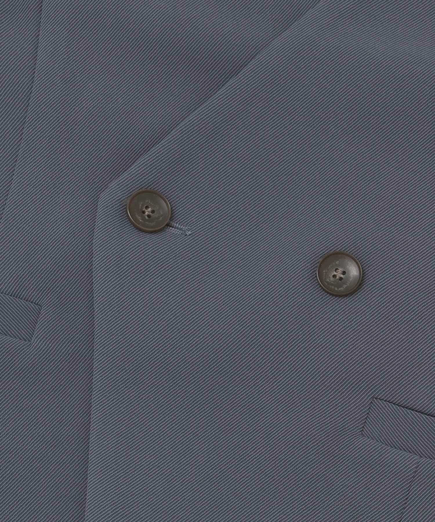  「ホルターベスト」|ベスト・ジレ|