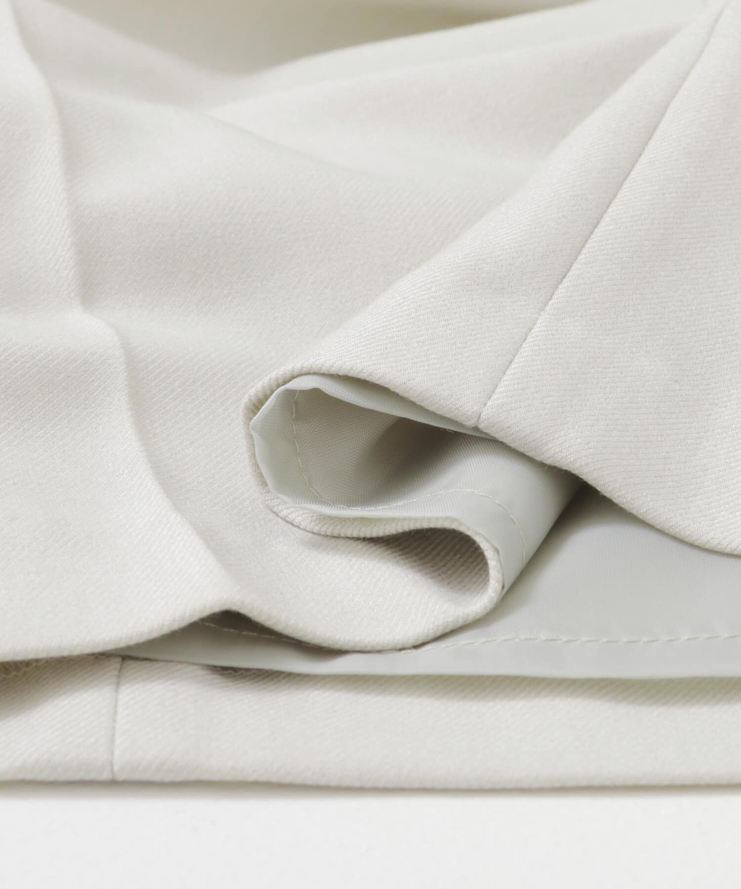  「センタープレスハイウエストWIDEパンツ」|その他|