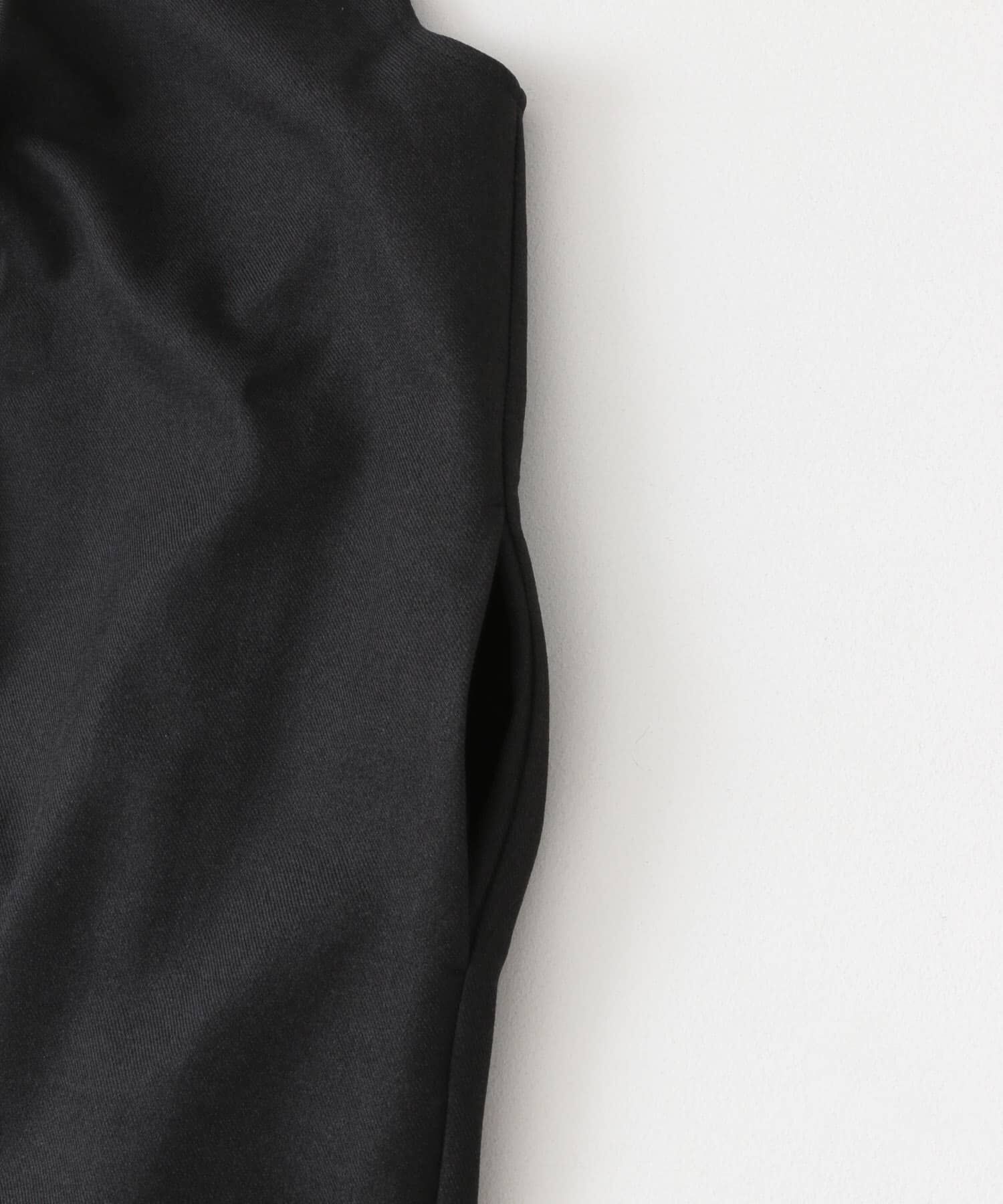  「『2サイズ展開』BACKクロスジャンパースカート」|ワンピース|