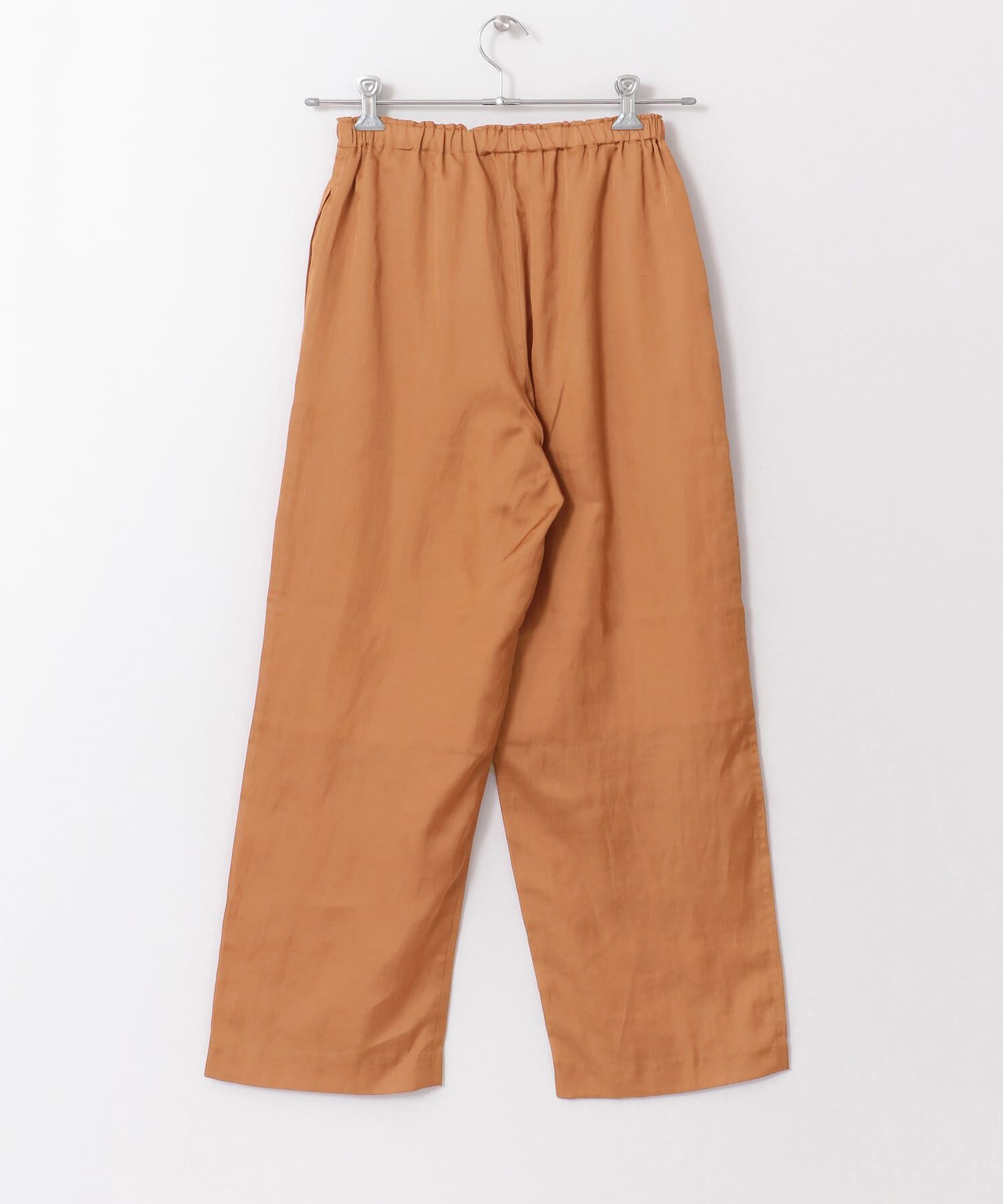  「イージーストレートパンツ」|その他|