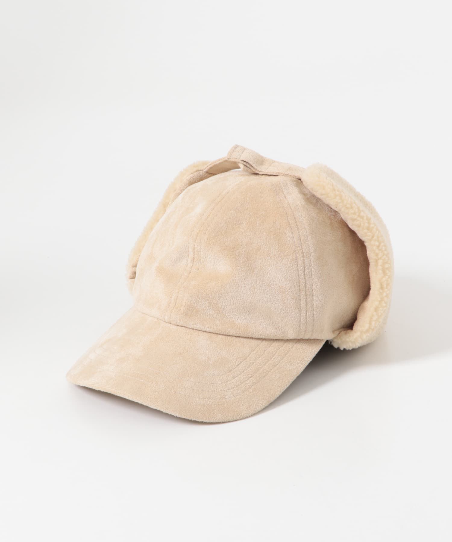  「フライトボアCAP」|キャップ・キャスケット|