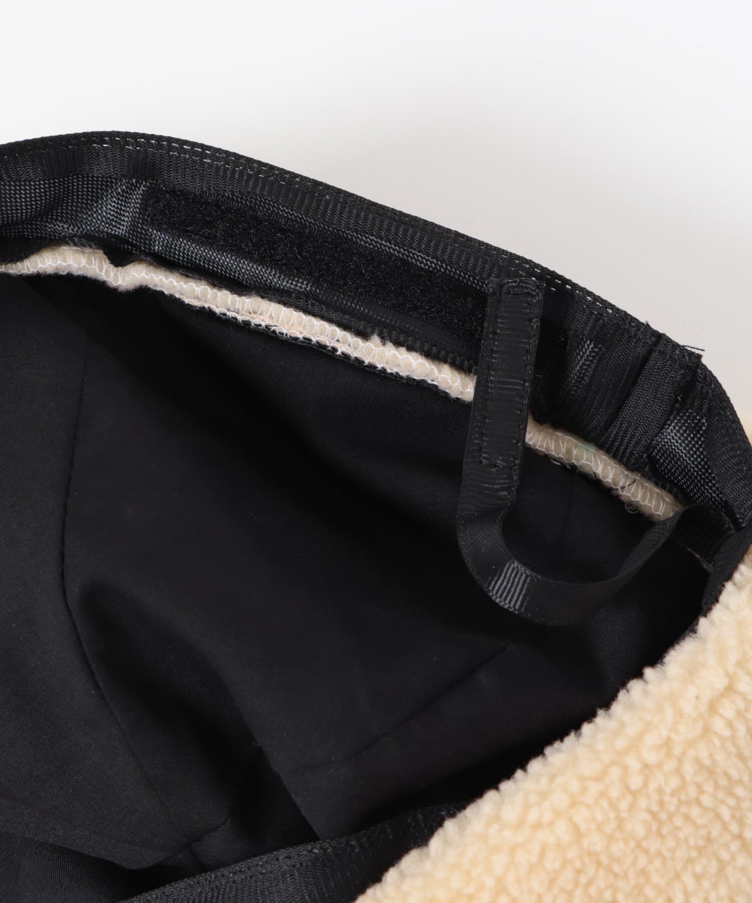  「フライトボアCAP」|キャップ・キャスケット|