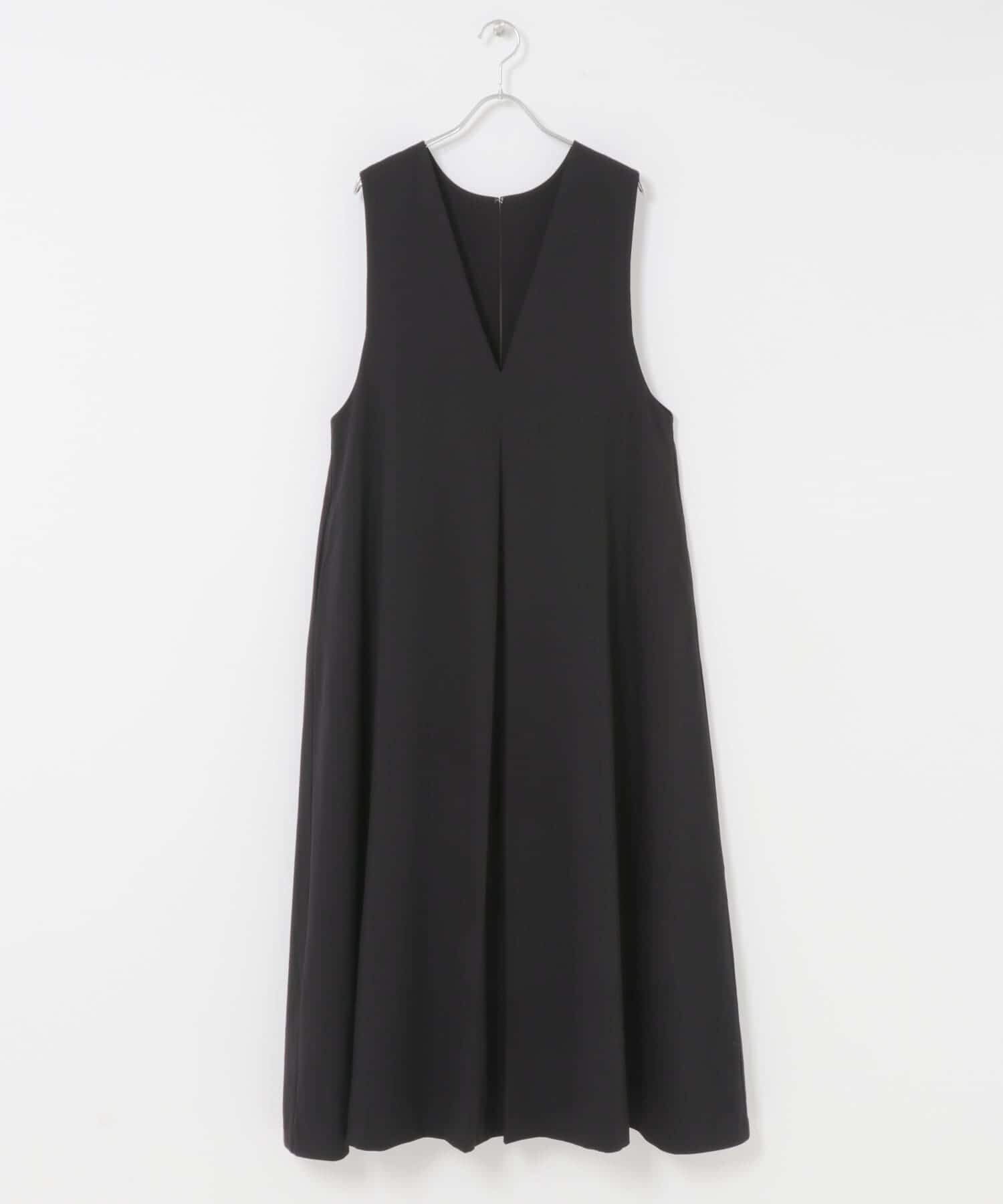  「『一部WEB限定カラー』2WAYフレアジャンパースカート」|ワンピース|