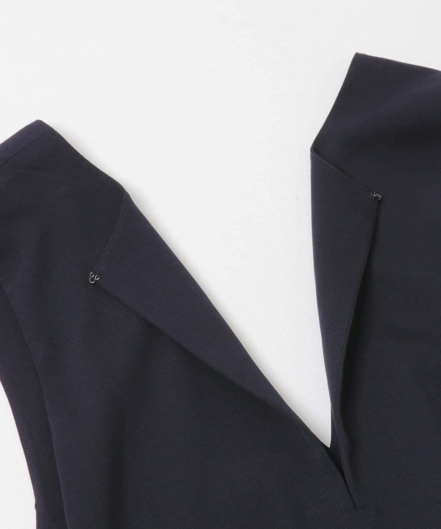  「『一部WEB限定カラー』2WAYフレアジャンパースカート」|ワンピース|