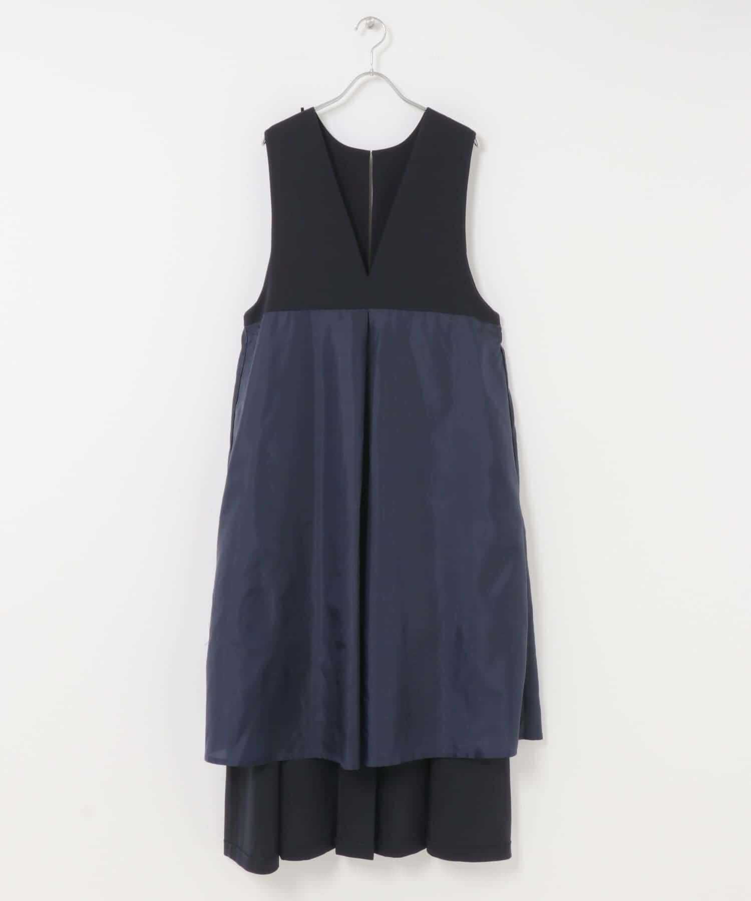  「『一部WEB限定カラー』2WAYフレアジャンパースカート」|ワンピース|