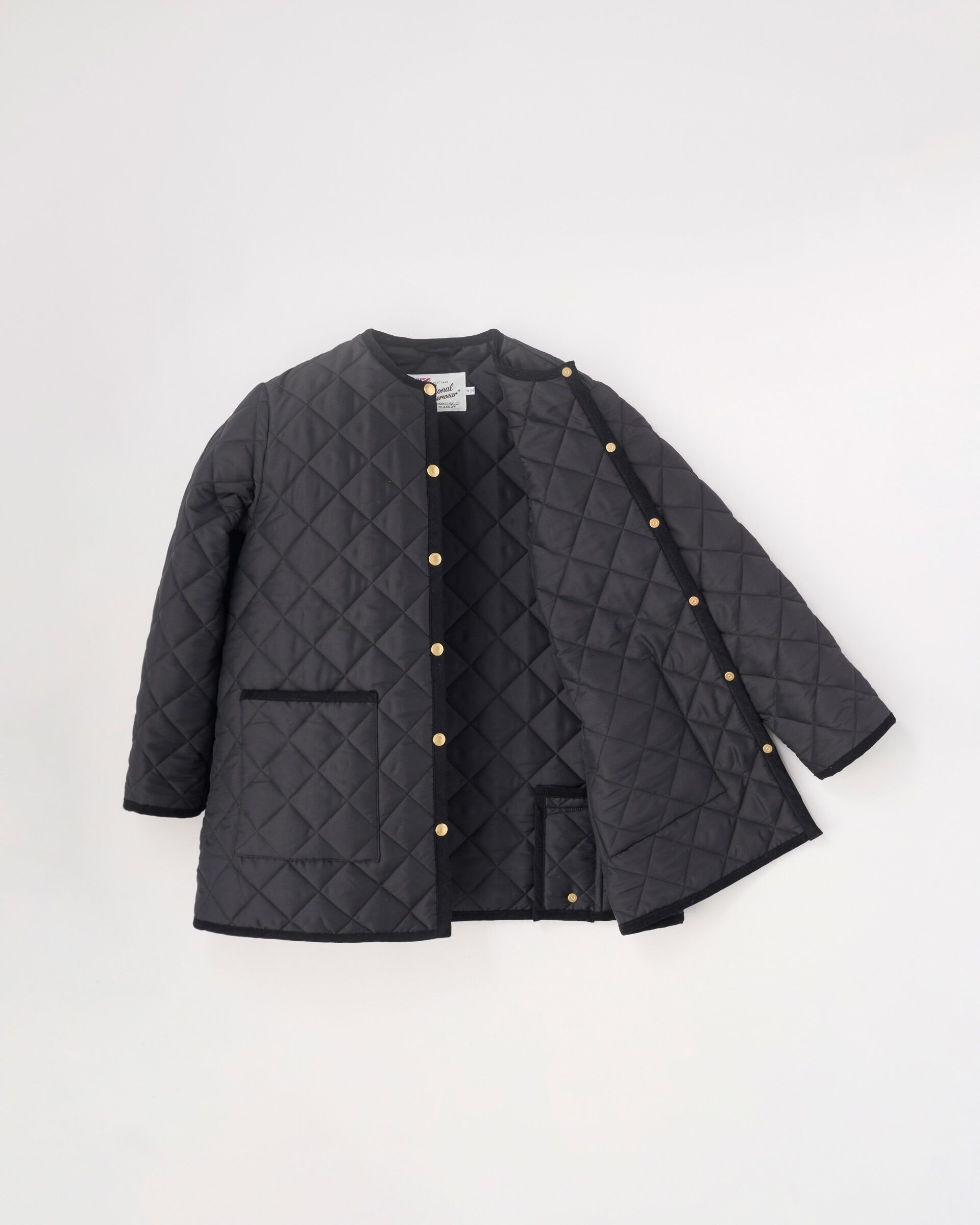 Traditional Weatherwear「ARKLEY A-LINE MIDDLE」|その他|