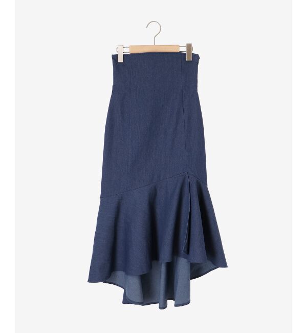 MAJESTICLEGON「フィッシュテールマーメイドスカート」|スカート|